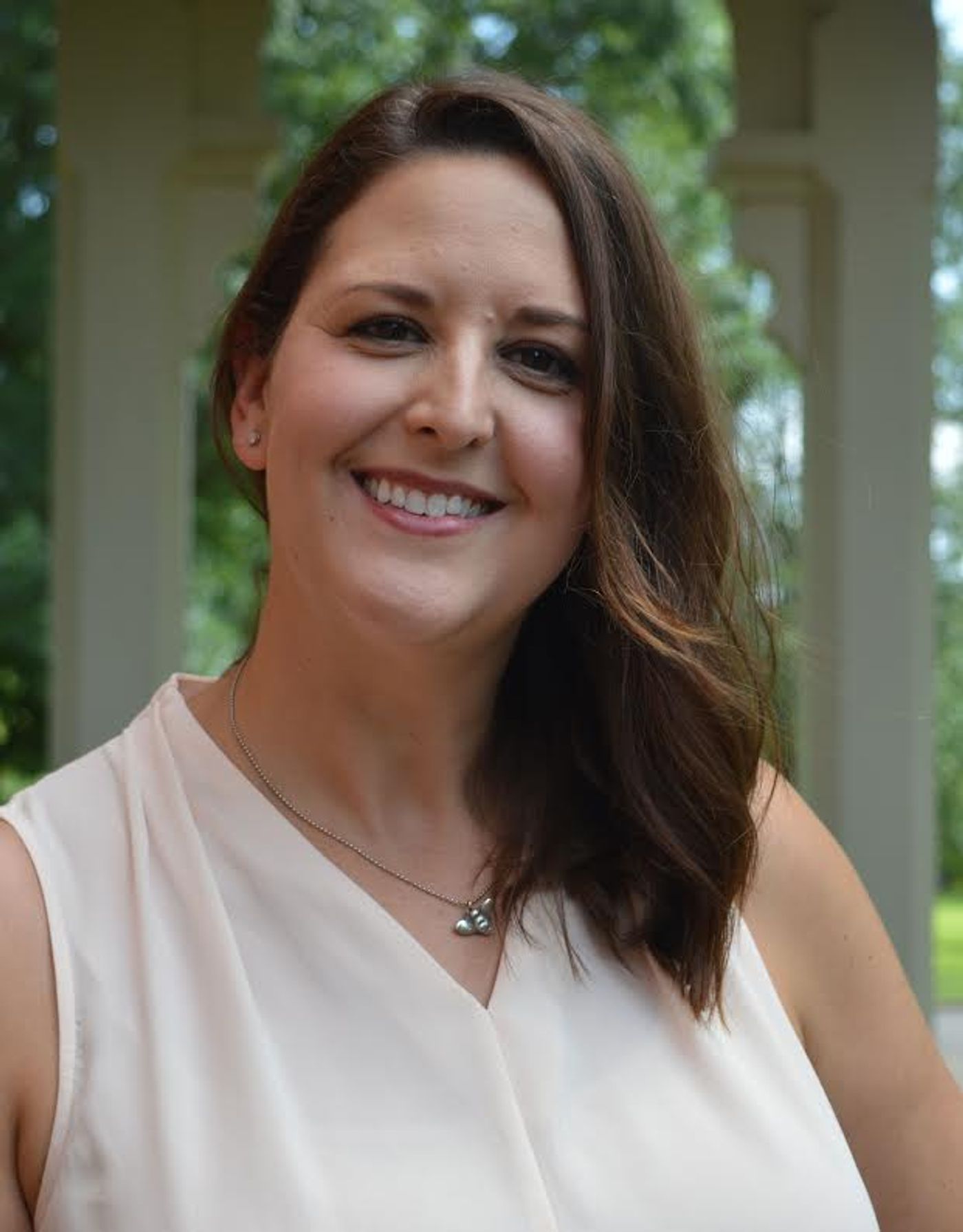 FRIDAY 5 (+1): RAGTIME's Rachel Jones and Allison Hall  Image