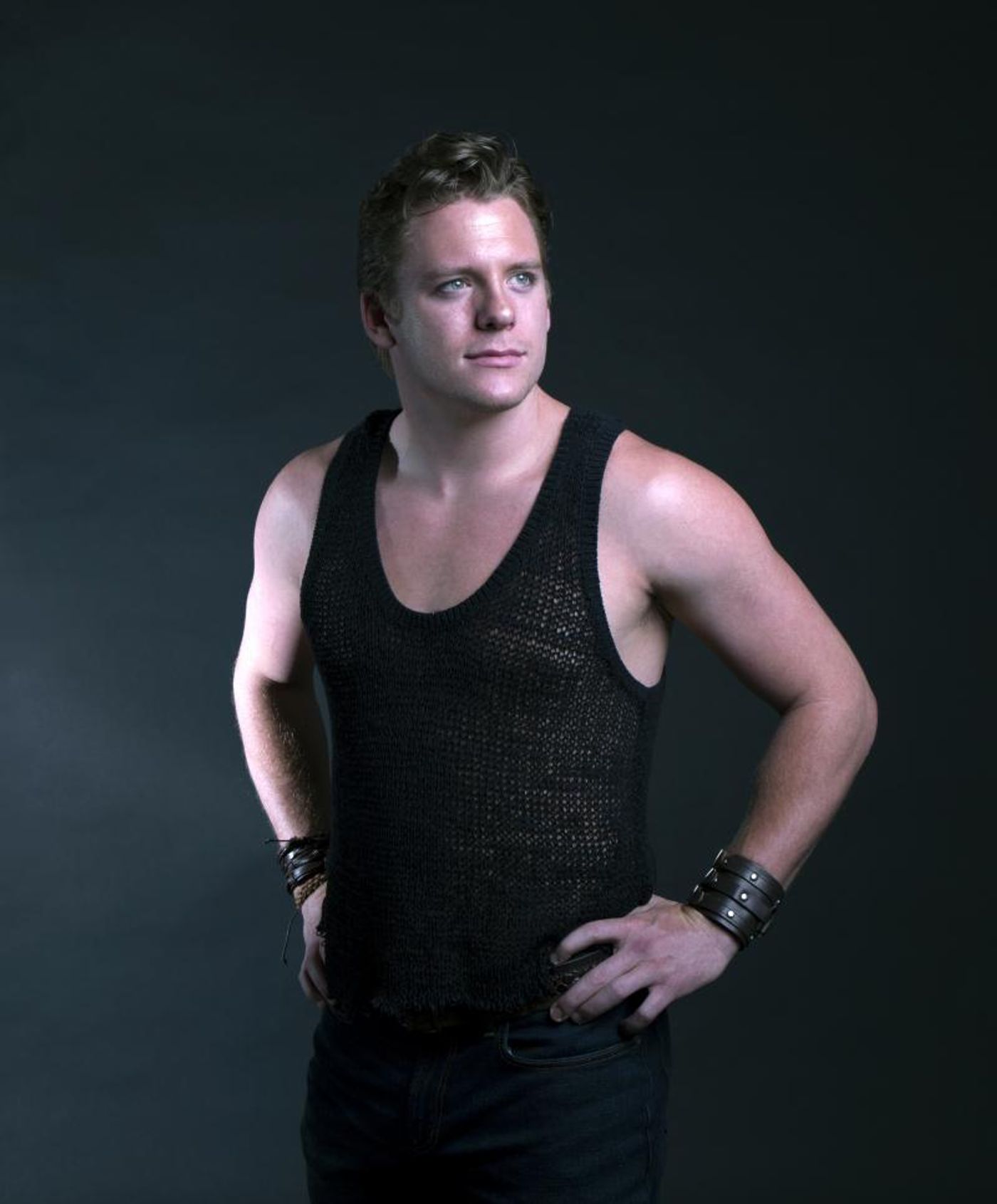 Interview: The Circus Comes to Town! PIPPIN's Holland Vavra and Thomas Williams Take Us Under the Big Top  Image