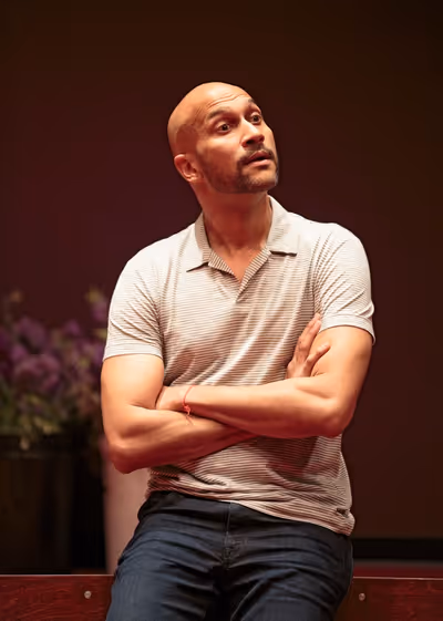 Keegan-Michael Key Photo