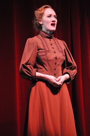 Sarah Oakes Muirhead  Photo