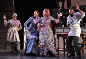 Dani Wrenn, Sarah Oakes Muirhead Photo