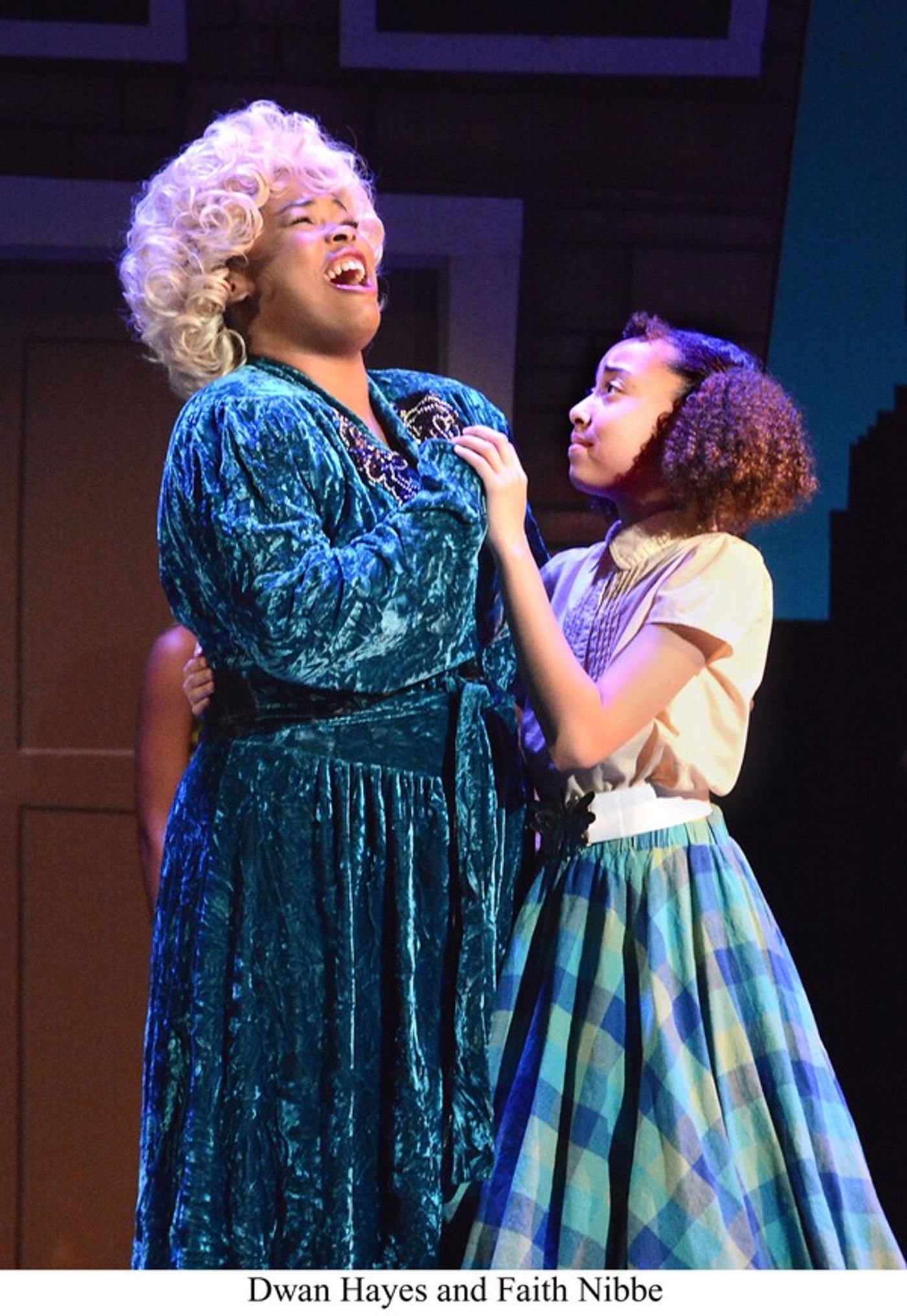Photo Flash: Laguna Playhouse presents HAIRSPRAY  Image