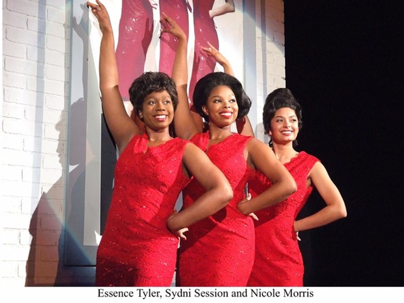 Photo Flash: Laguna Playhouse presents HAIRSPRAY  Image