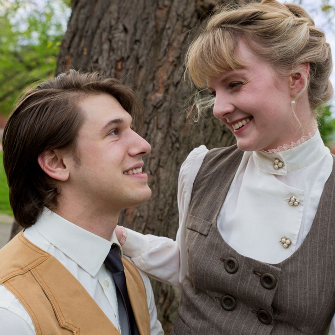 Photo Flash: Actors' Theatre of Columbus presents THE EMPEROR OF THE MOON Photo Flash: Actors' Theatre of Columbus presents THE EMPEROR OF THE MOON Image