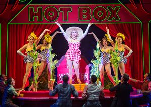 Veronica J. Kuehn @ BroadwayWorld Veronica J. Kuehn Photo