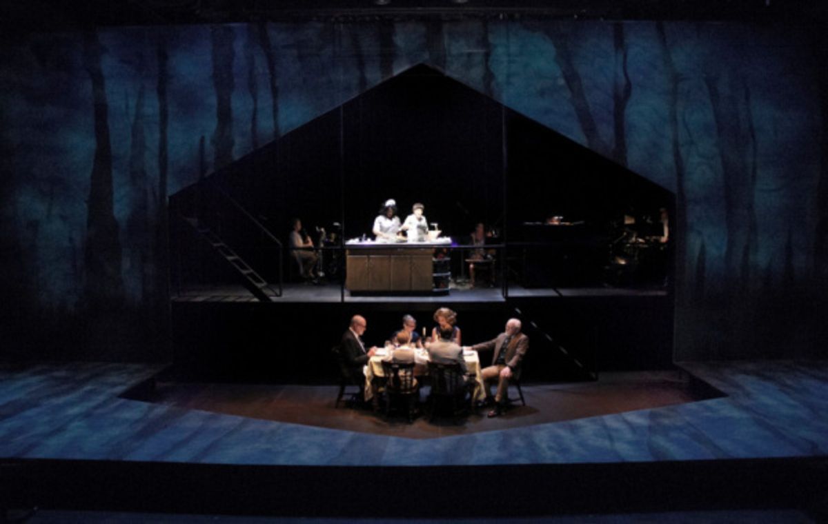 Joshua Turchin as Noah Gellman
Loni Ackerman as Grandma Gellman
Stanley Bahorek as Stuart Gellman
Amy Blackman as Rose Stopnick Gellman
Gordon Stanley as Grandpa Stopnick
Colleen Longshaw as Dotty Moffett
Arianna Hanson as Emmie Thibodeaux
How at 