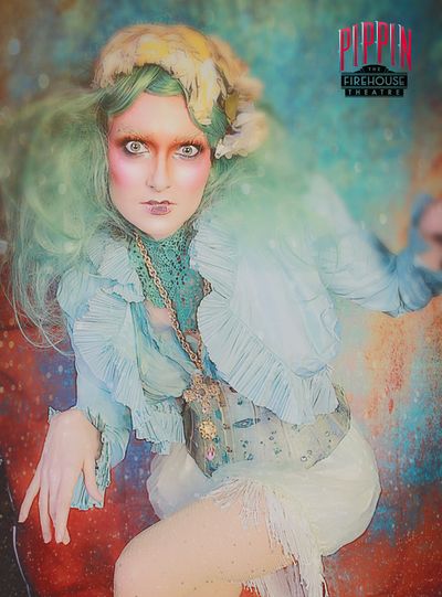 Christina Kudlicki Hoth Photo