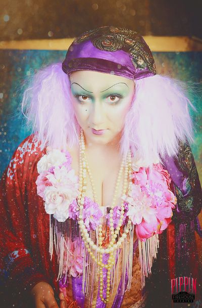 Marilyn Setu Photo