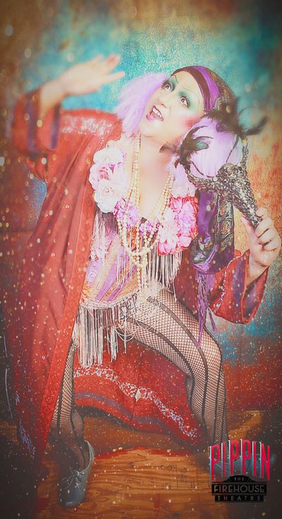 Marilyn Setu Photo