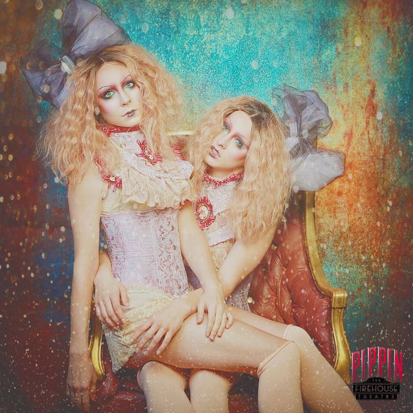 Mindy Neuendorff and Marlo Kimmett Photo