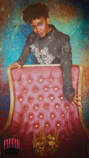 Morgen Amelbert  Photo