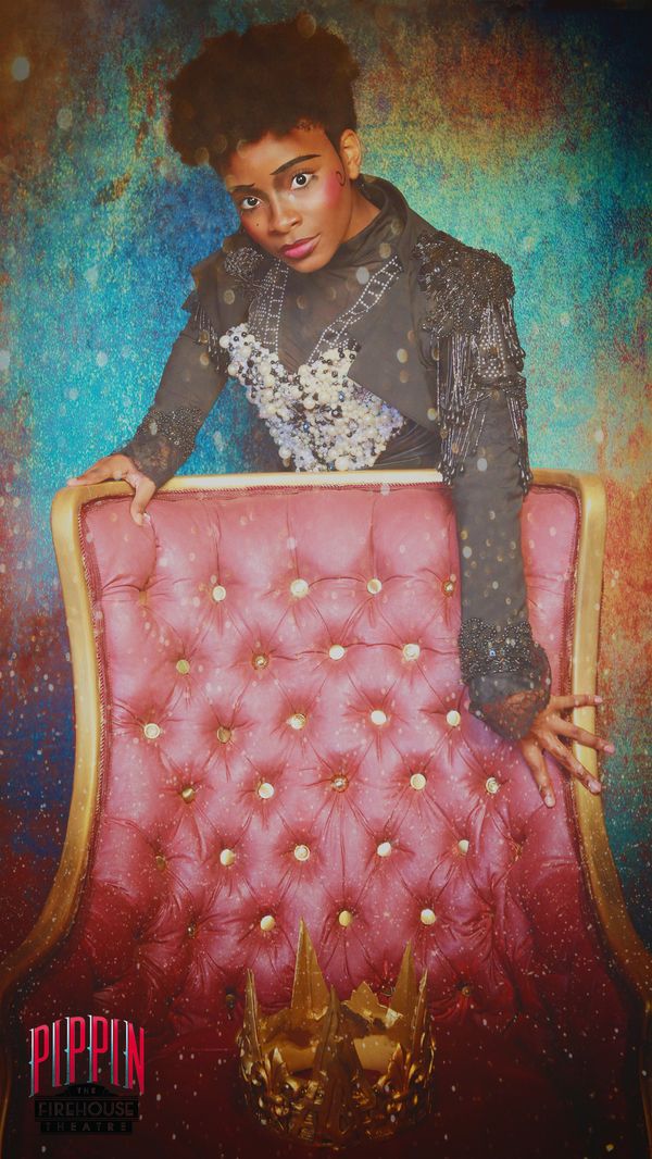 Morgen Amelbert  Photo