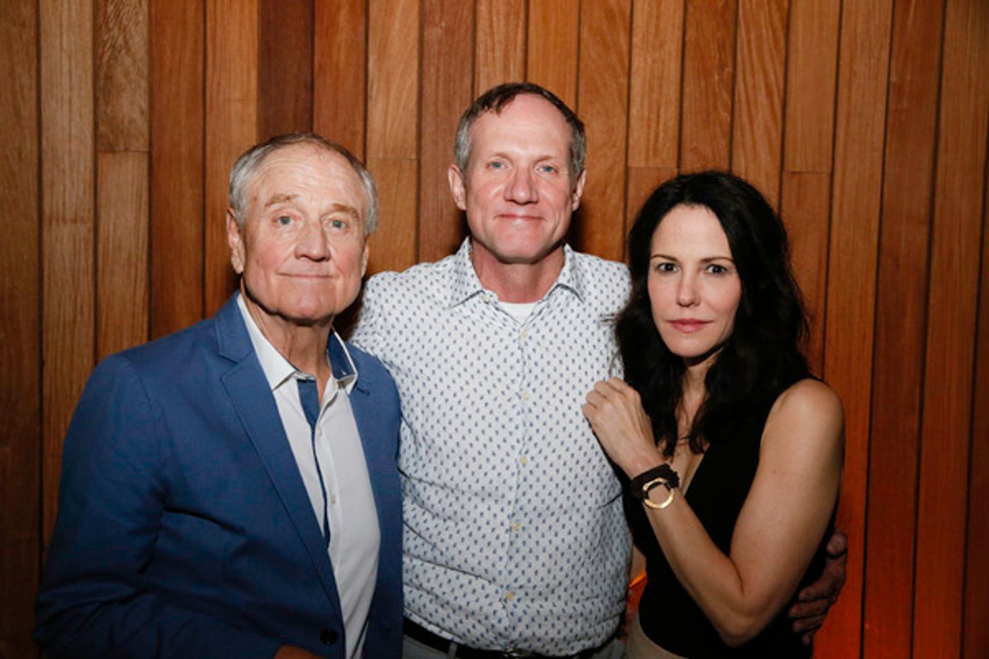 Photo Flash: Broadway Hit HEISENBERG Opens in Los Angeles  Image