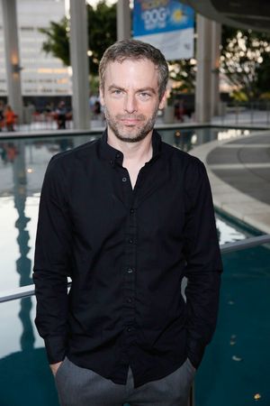 Justin Kirk Photo