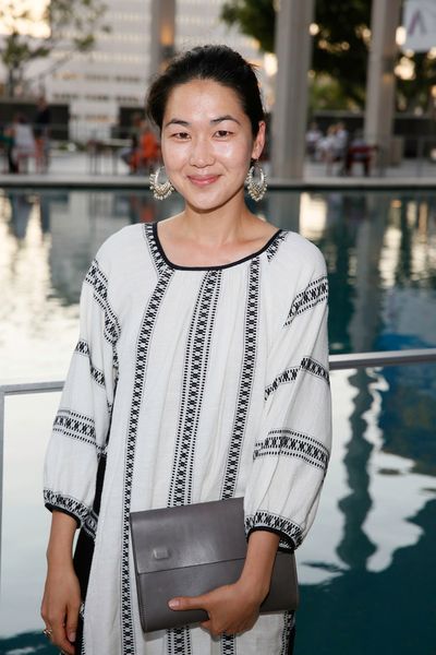 Jackie Chung  Photo
