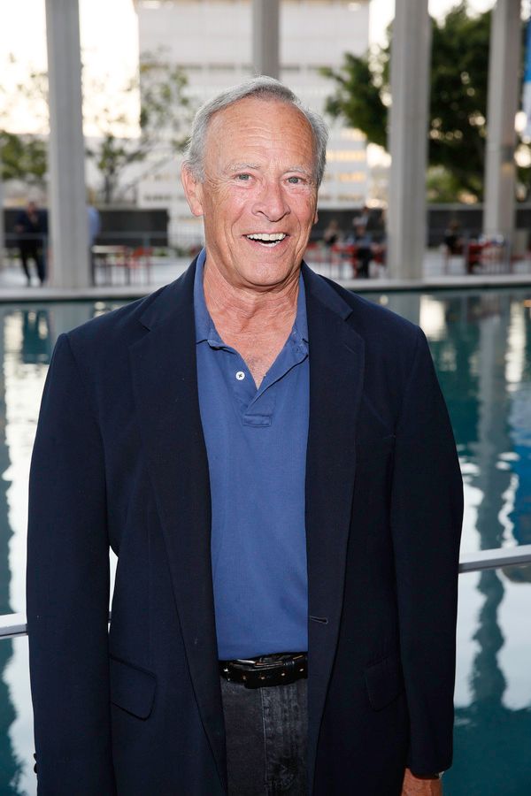 Ray Baker Photo