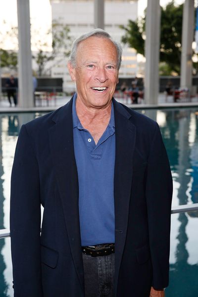 Ray Baker  Photo