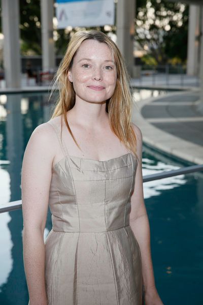 Samantha Sloyan  Photo
