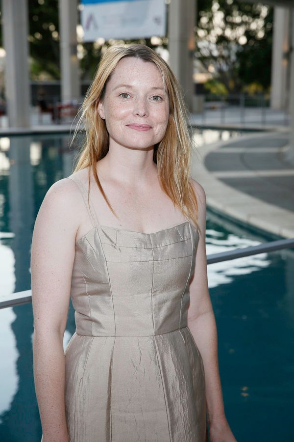 Samantha Sloyan  Photo