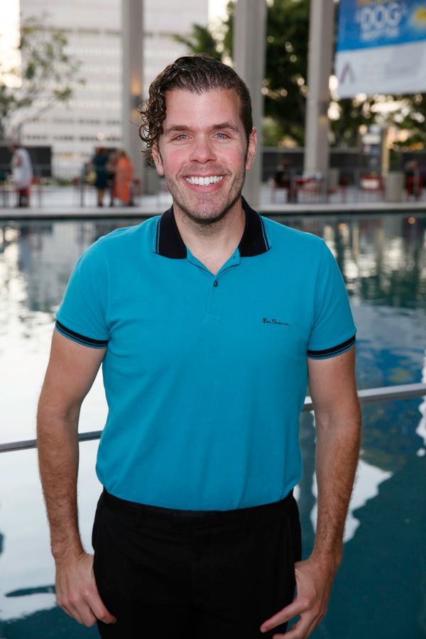 Perez Hilton Photo