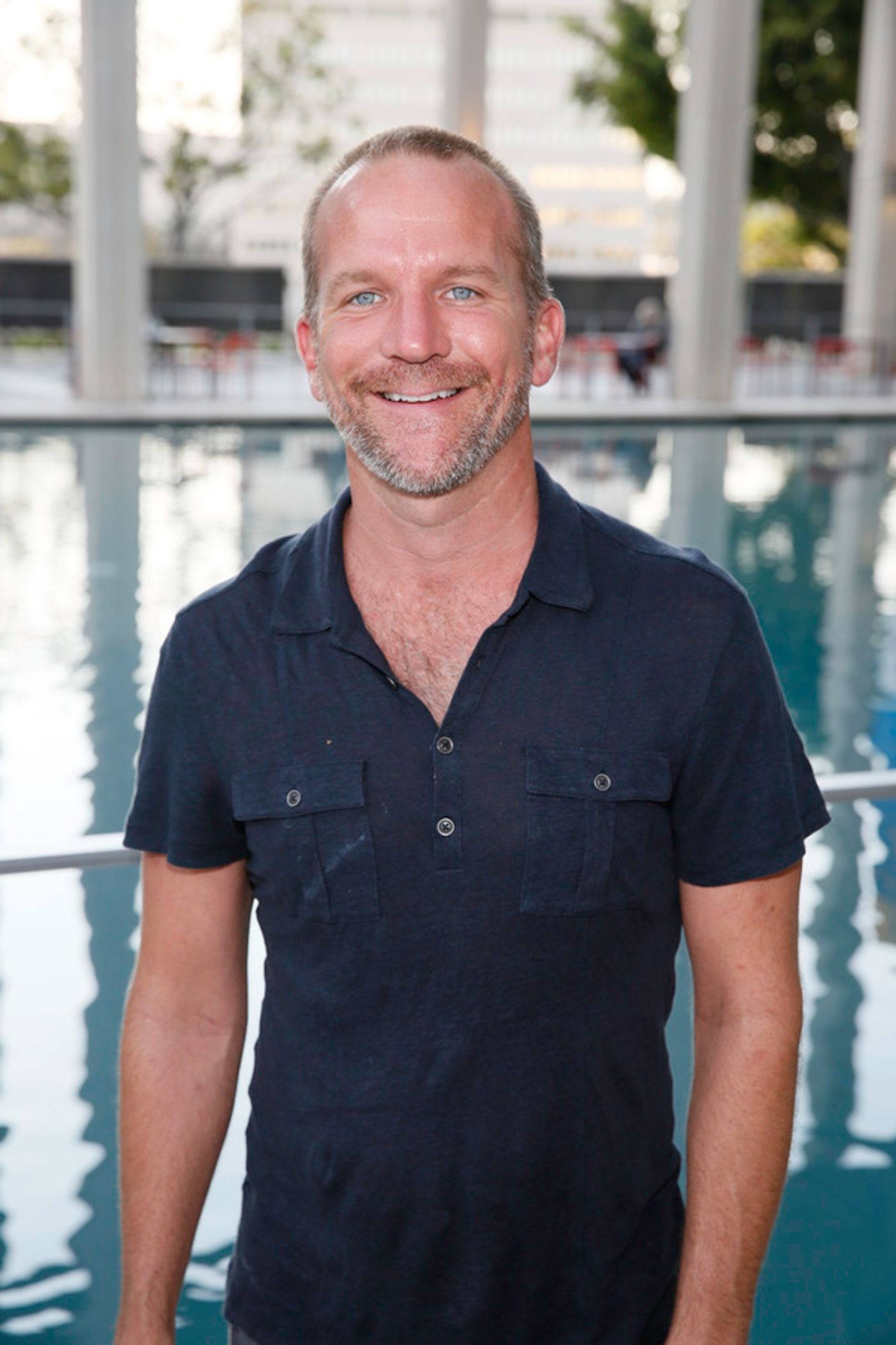 Photo Flash: Broadway Hit HEISENBERG Opens in Los Angeles  Image