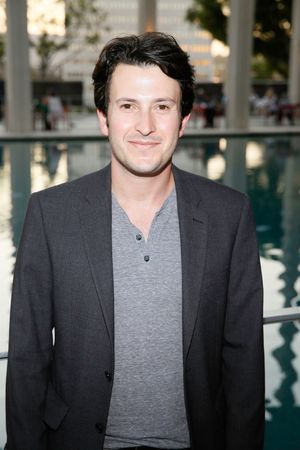 Matthew Bohrer  Photo