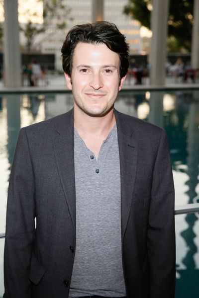 Matthew Bohrer  Photo