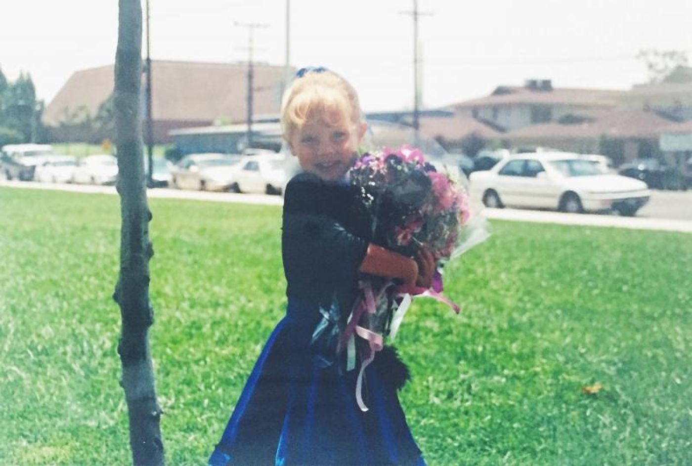 Interview: Chatting With Rising Star Caitlin Cohn About Tom Stoppard, THE SECRET GARDEN and Her Transition Into More 'Mature' Roles  Image