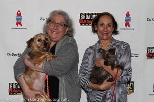 Jayne Houdyshell and Laurie Metcalf @ BroadwayWorld Jayne Houdyshell and Laurie Metcalf Photo