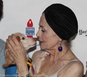 Mary Beth Peil @ BroadwayWorld Mary Beth Peil Photo