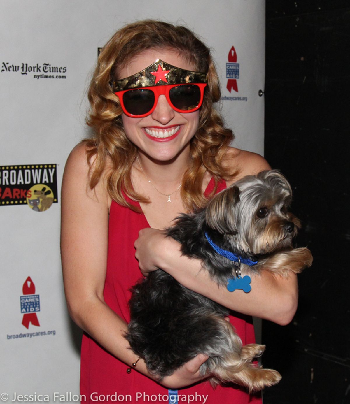 Christy Altomare at 
