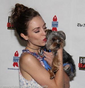 Laura Osnes Photo