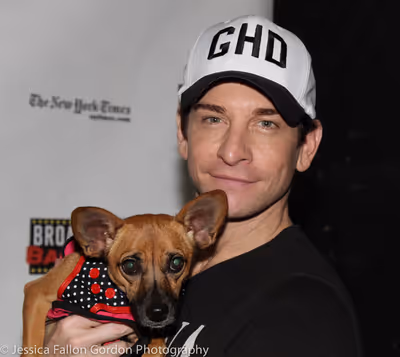 Andy Karl Photo