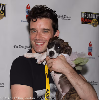 Michael Urie Photo