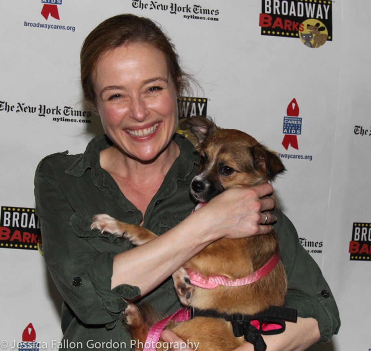 Jennifer Ehle at 