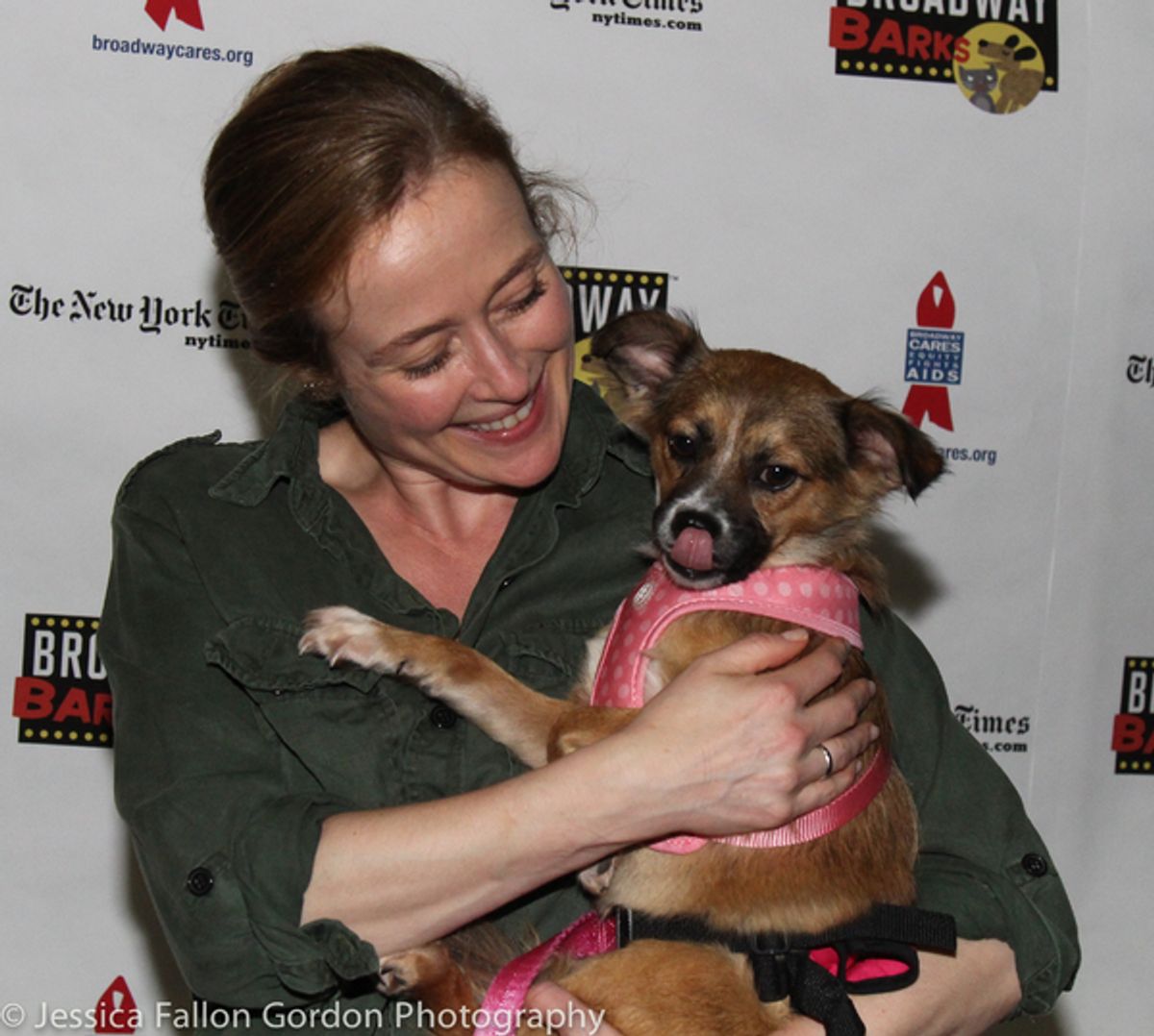 Jennifer Ehle at 