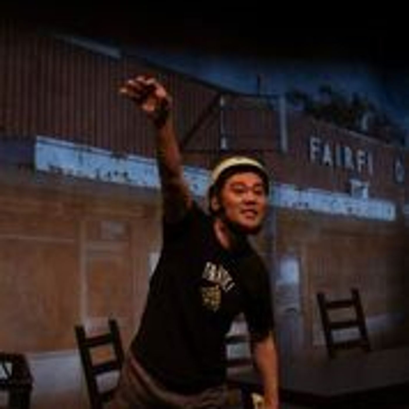 Review:  One Boy's Challenge Of Living Across Cultures Comes To Life With Heart And Humour In THAI-RIFFIC  Image