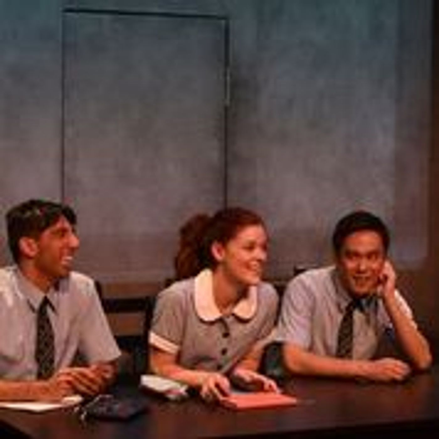 Review:  One Boy's Challenge Of Living Across Cultures Comes To Life With Heart And Humour In THAI-RIFFIC  Image
