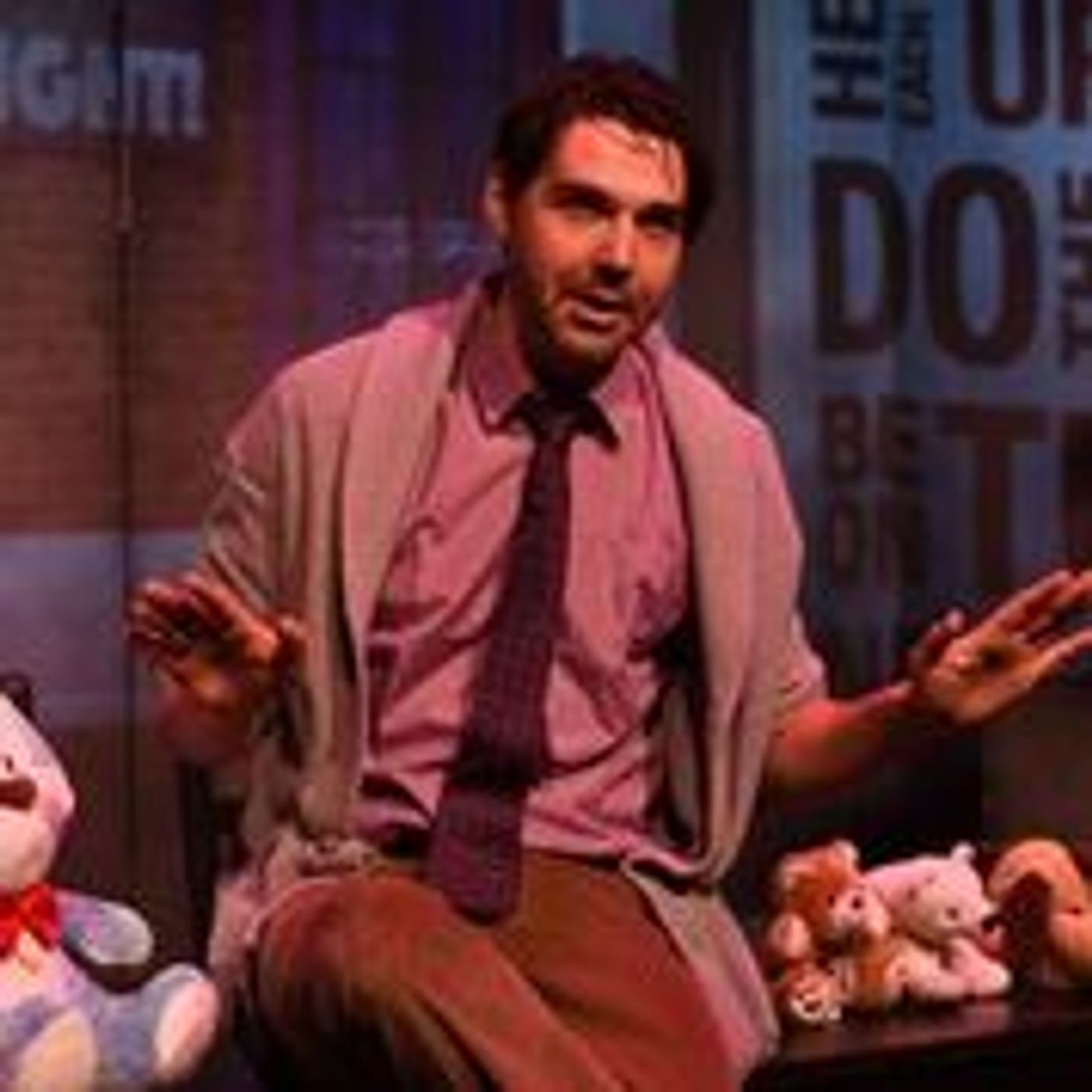 Review:  One Boy's Challenge Of Living Across Cultures Comes To Life With Heart And Humour In THAI-RIFFIC  Image