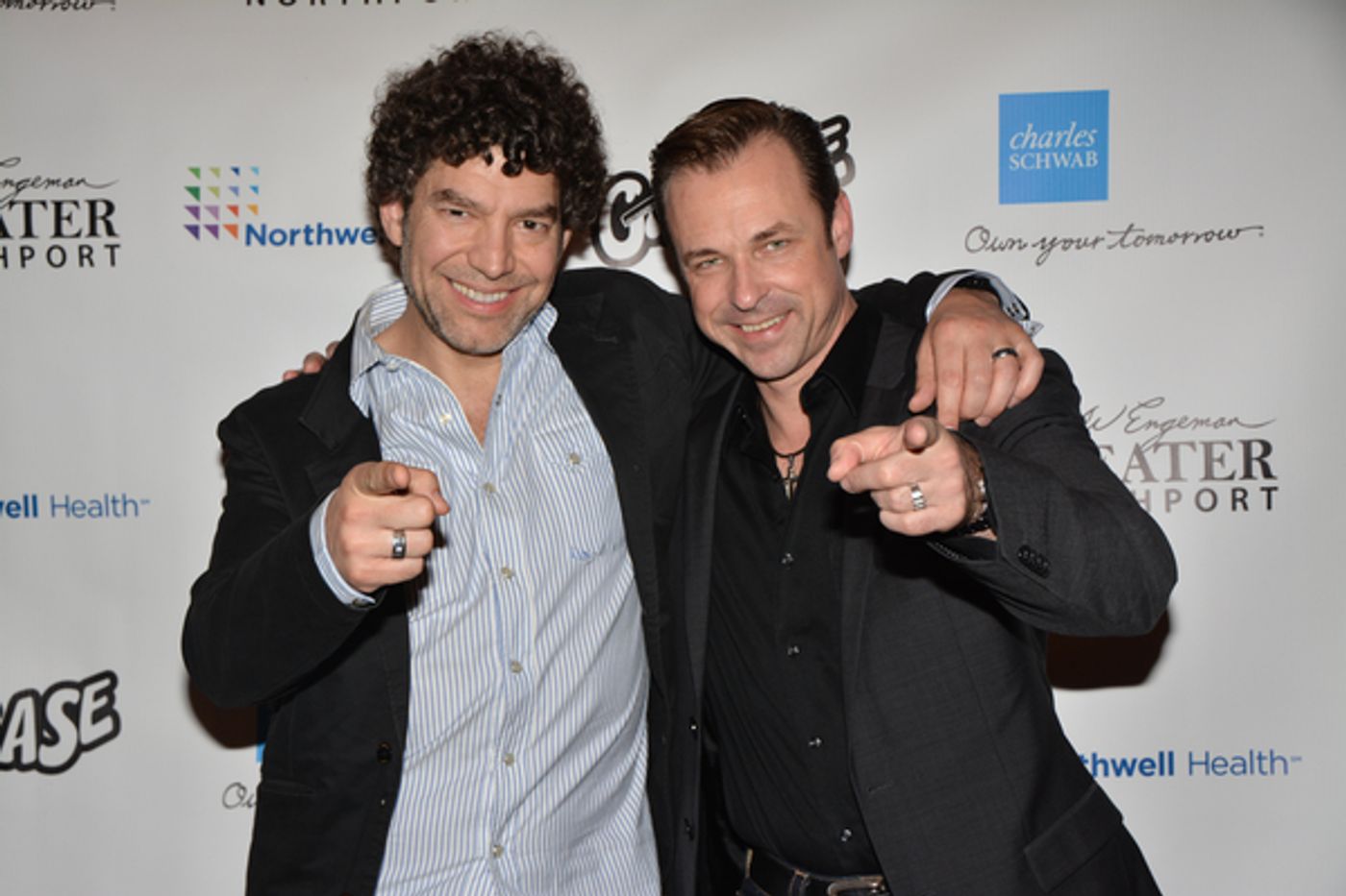 Photo Coverage: GREASE Opens at The John W. Engeman Theater Northport  Image