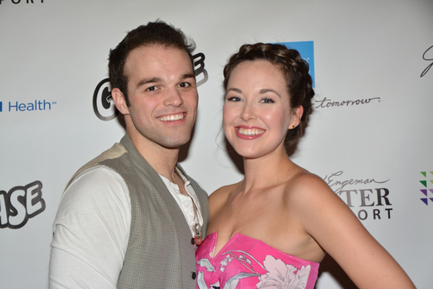 Photo Coverage: GREASE Opens at The John W. Engeman Theater Northport  Image