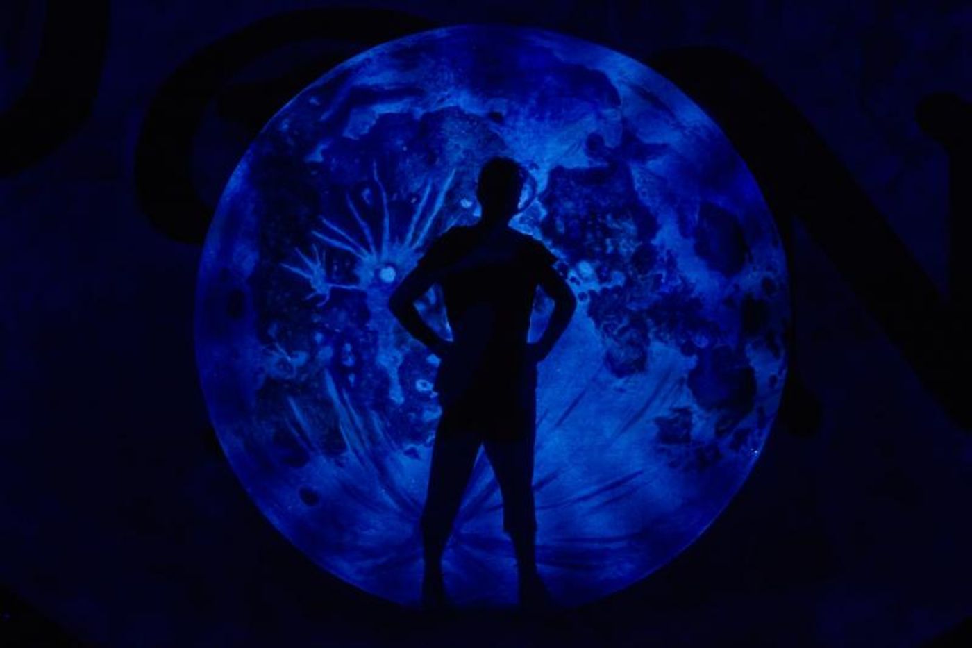 Review: Pantomime Returns To Sydney with THE ADVENTURES OF PETER PAN AND TINKER BELL in RETURN TO PANTOLAND  Image