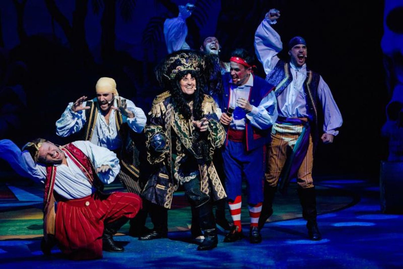 Review: Pantomime Returns To Sydney with THE ADVENTURES OF PETER PAN AND TINKER BELL in RETURN TO PANTOLAND  Image