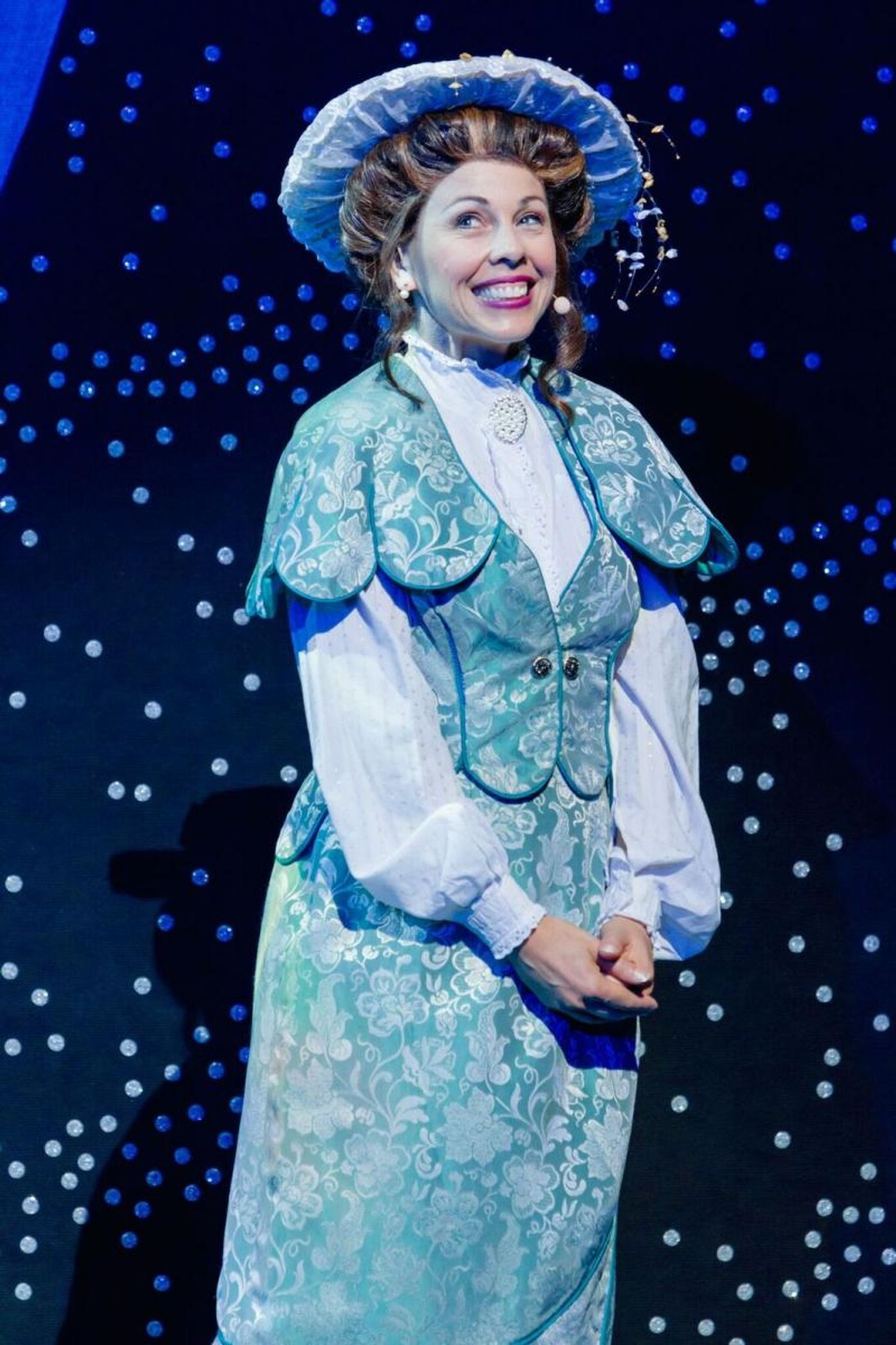 Review: Pantomime Returns To Sydney with THE ADVENTURES OF PETER PAN AND TINKER BELL in RETURN TO PANTOLAND  Image