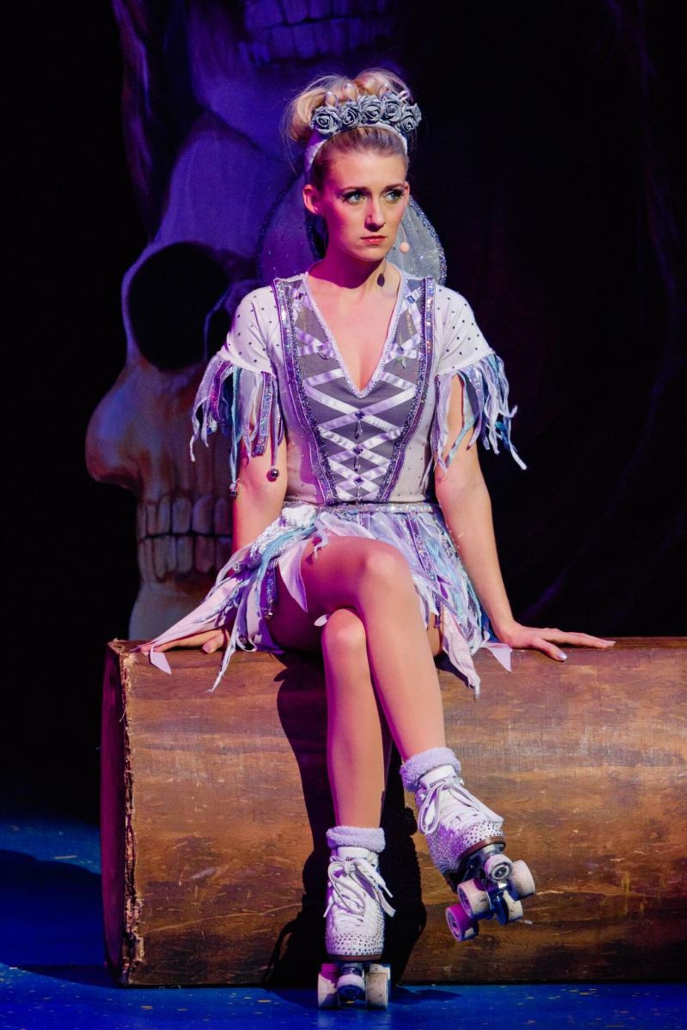 Review: Pantomime Returns To Sydney with THE ADVENTURES OF PETER PAN AND TINKER BELL in RETURN TO PANTOLAND  Image