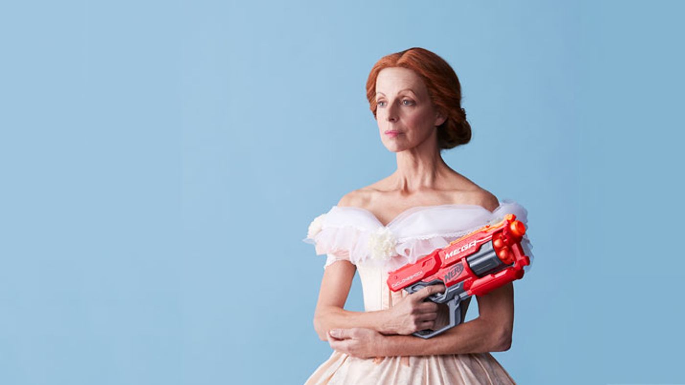 Review: Caryl Churchill's Genderbending, Time Travelling CLOUD NINE Shines A Spotlight On How Much Society Has And Has Not Changed. Image
