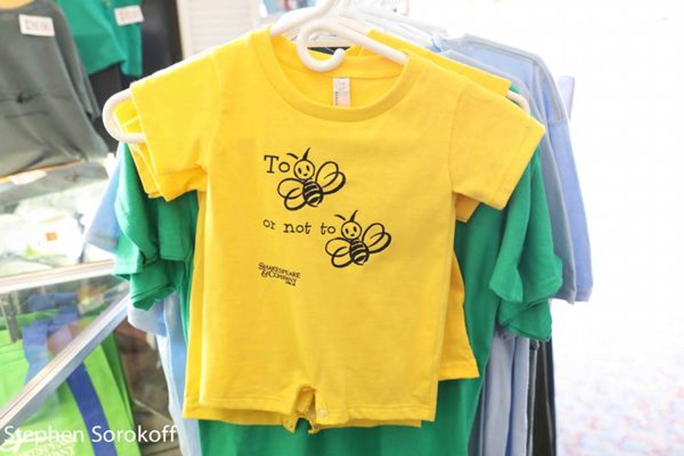 Photo Coverage: Senator Elizabeth Warren Attends Opening NIght Shakespeare & Co.'s CYMBELINE  Image