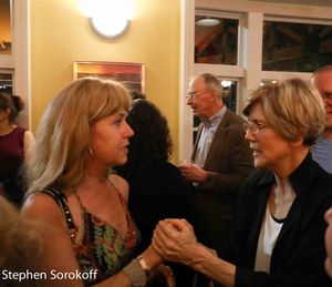 Elizabeth Aspenlieder, Elizabeth Warren @ BroadwayWorld Elizabeth Aspenlieder, Elizabeth Warren Photo