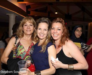 Elizabeth Aspenlieder, Tamara Hickey, @ BroadwayWorld Elizabeth Aspenlieder, Tamara Hickey, Photo