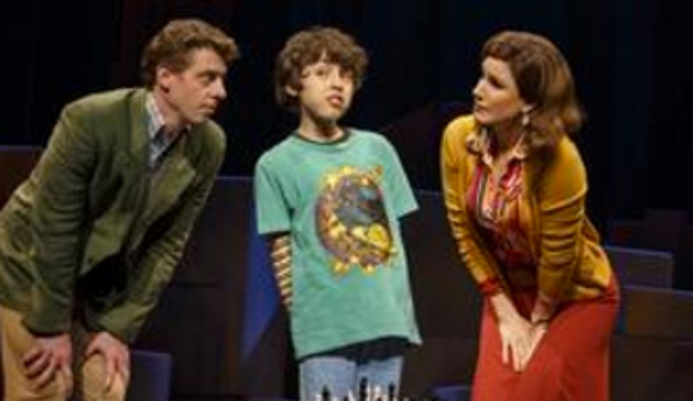 Stage Stars on Screen - A Guide to Broadway on TV's  2017-18 Season!  Image